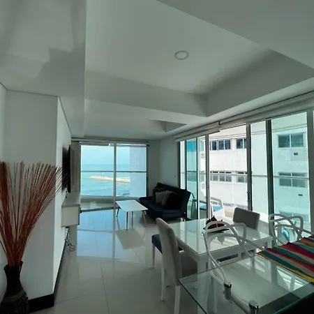 Ocean Front Palmetto Eliptic 905 *