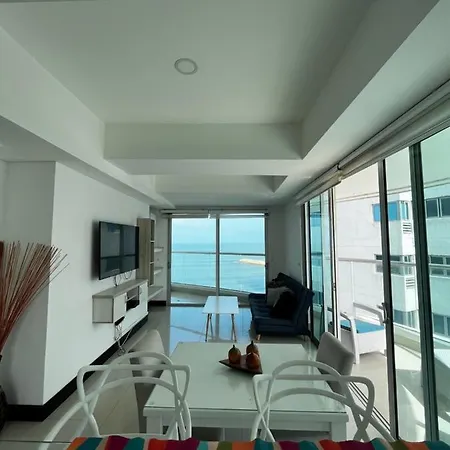 Ocean Front Palmetto Eliptic 905 *