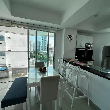 Ocean Front Palmetto Eliptic 905 *